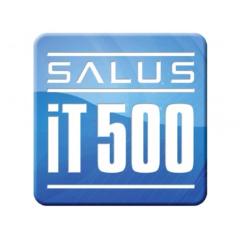 Приложение SALUS iT500