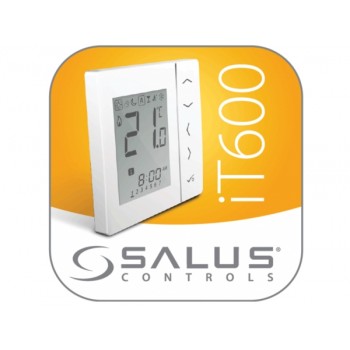 Приложение SALUS iT600