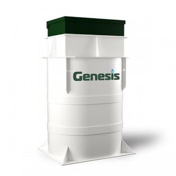 Genesis 700 L