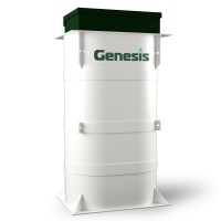 Genesis 500 L PR
