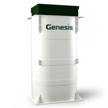 Genesis 500 L