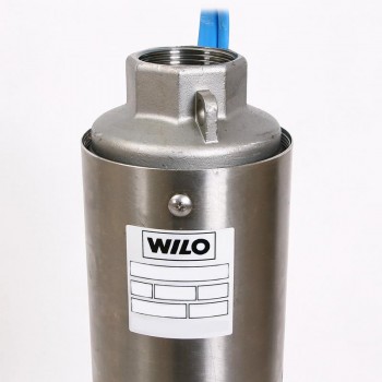 Насос скважинный WILO TWU 4-0409-C