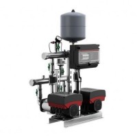 Установка для водоснабжения HYDRO Grundfos MULTI-E 2 CME3-05, 3x380В 6.5A 1,1 кВт