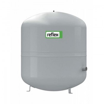 Расширительный бак серый Reflex G для отопления 300л