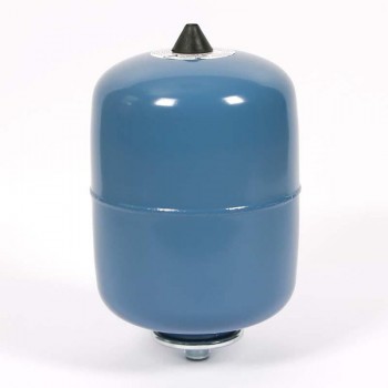 Гидроаккумулятор синий Refix DE для водоснабжения Reflex 18л