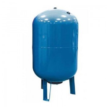 Гидроаккумулятор синий Refix DE для водоснабжения Reflex 200л