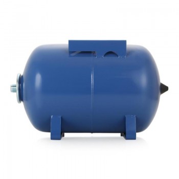Гидроаккумулятор синий Refix HW для водоснабжения Reflex 25л