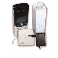Контроллер дистанционный CR-GSM WATTS Ind с 2 датчиками, 230 В