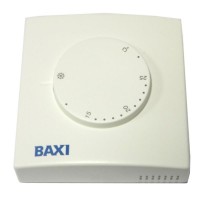 Термостат BAXI комнатный механический