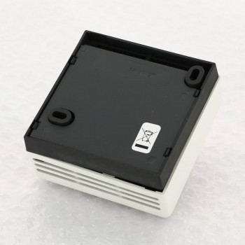 Термостат Uni-Fitt комнатный механический НО/НЗ со светодиодом, модель TA5