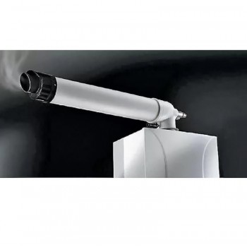 Комплект коаксиального дымоотвода Viessmann для Vitodens 100-W