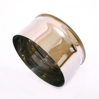 Заглушка Ferrum Ф150 внутренняя для ревизии (430/0,5 мм)