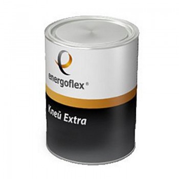 Клей Energoflex Extra ROLS ISOMARKET 2,6л