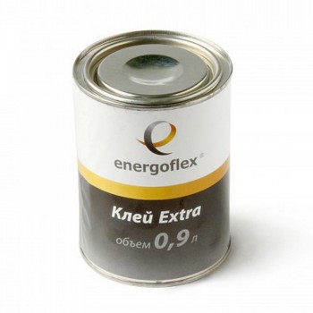 Клей Energoflex Extra ROLS ISOMARKET 0,8л