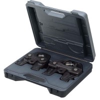 Клещи для пресс-устройств Press Gun 5 VIEGA набор в чемодане 42-54мм