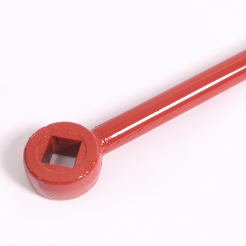 Ручка для ключа для сборки/разборки радиаторов TORIDO