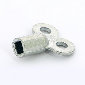 Ключ для воздухоотводчика Uni-Fitt металлический