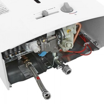 Газовый проточный водонагреватель Bosch Therm 6000 O WRD 10-2 G