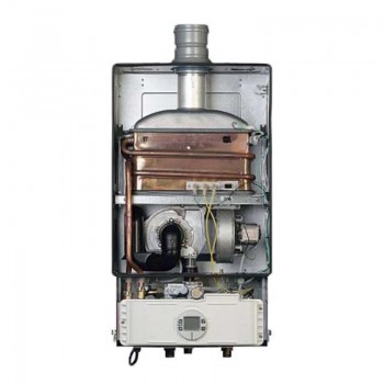 Газовый проточный водонагреватель Bosch Therm 8000 S WTD 27 AME