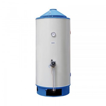Емкостной водонагреватель BAXI SAG-3 300