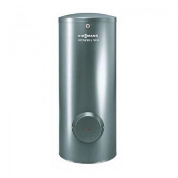 Емкостной водонагреватель для настенных котлов VIESSMANN Vitocell 100-W CUG 160