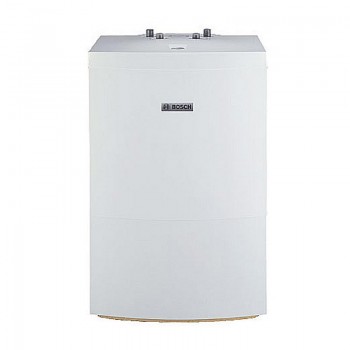 Емкостной водонагреватель для настенных котлов Bosch ST 160-2 E