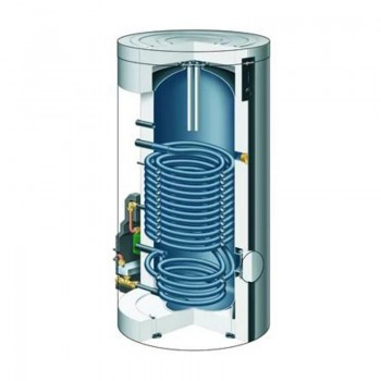 Емкостной водонагреватель VIESSMANN Vitocell 100-V CVA 1000
