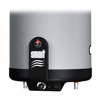 Емкостной водонагреватель ACV Smart Line STD 130