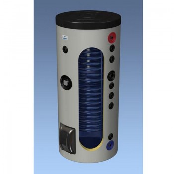 Емкостной водонагреватель HAJDU STA 400 C2