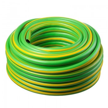 Шланг поливочный Green Line REHAU 3/4"(17.7х2.7 мм) бухта 50м