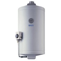Емкостной водонагреватель BAXI SAG-3 190 T