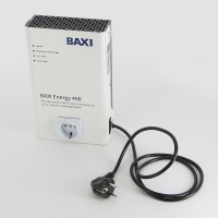 Стабилизатор напряжения Baxi инверторный Energy 400 мощность350 Вт