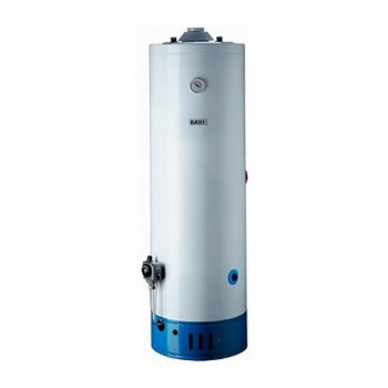 Емкостной водонагреватель BAXI SAG-3 100 (замена на арт. A7716719)