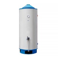 Емкостной водонагреватель BAXI SAG-3 80 (замена арт.7116718)
